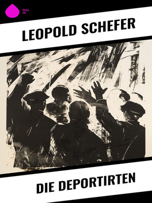 cover image of Die Deportirten